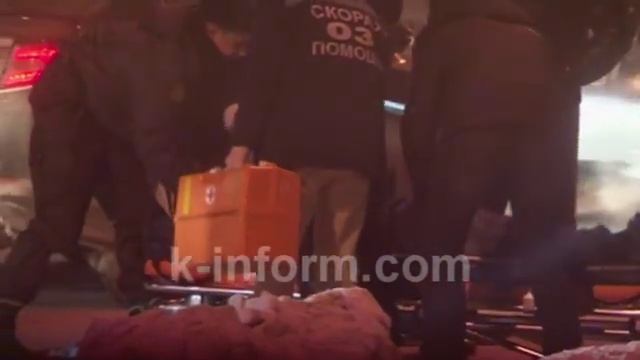 избитый на морозе в Сургуте смотреть онлайн