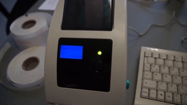 TSC TDP-225 Series Desktop Direct Thermal Wristband Printers