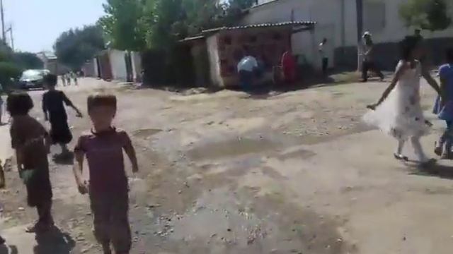 Ургут махалла ш Бохтар смотреть онлайн