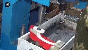 Родники  литьё