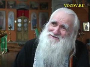 Памяти отца Афанасия ч2