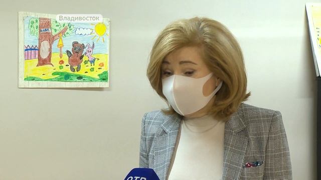 Пациенты детской психиатрической больницы получили желанные подарки