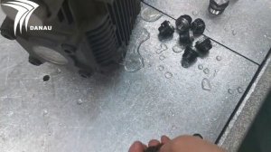 DANAU техническое обслуживание популярной серии насосов.mp4