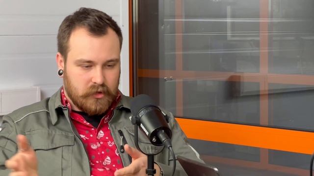ИИ заменит инженеров? Что будет с отраслью? | MetalHub: подкаст о металлообработке