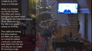 Christmas Candlelight Service