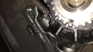 Camshaft timing engine 2UZ-FE  Lexus GX470 ( Hướng dẫn đặt dấu cam động cơ Lexus gx470 2UZ-FE ).