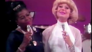 Pearl Bailey & Carol Channing (1974)