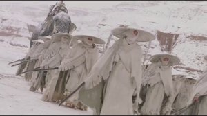 Легенда о нефритовом мече 1 сезон 42 серия