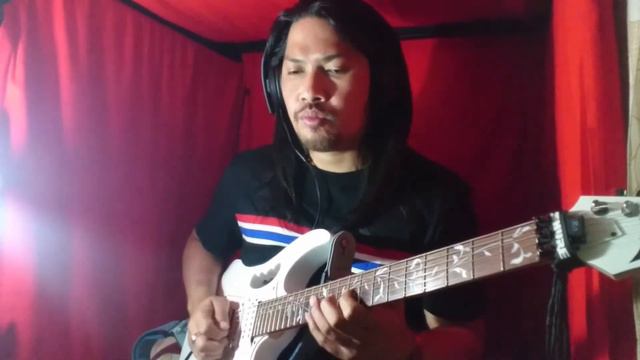 Ibanez Demo groovy blues Bm смотреть онлайн