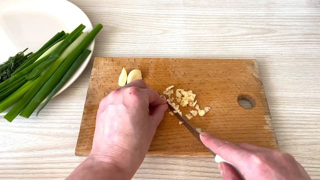 Битые огурцы по-корейски. Супер-острые закусочные огурцы