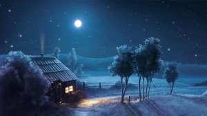 ~~Музыка для глубокого сна и восстановления сил~~ Музыка для медитации и снятия стресса