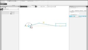 Компас. Python 2d анимация