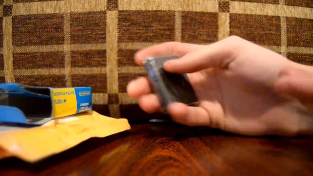 NIK EN-EL14 7.4V 1350mAh аккумулятор для Nikon Coolpix D5100, D3100, P7000 [TinyDeal.com] смотреть онлайн