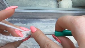 Мастер-класс подушка крючком. Стильный декор для дома. Вязаная подушка.Подробный видеоурок