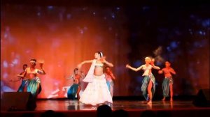 DIWALI MELA 2014 - гр. АМРАПАЛИ