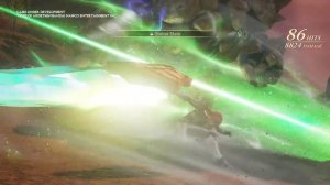 Tales of Arise - Hands-on Preview