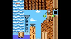 Chip `n Dale (Lomax Attack) (NES)