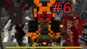 МАЙНКРАФТ МОДЫ МИР ПАРАЗИТОВ И ОРУЖИЕ СУДНОГО ДНЯ УЛЬТРА ХАРДКОРНОЕ ВЫЖИВАНИЕ В МАЙНКРАФТЕ #6