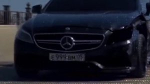 Cls 63 Банан 🍌 🖤🥷