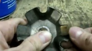 Мастерская Pit_Stop:грамотно пилим вариатор(+15км ч)