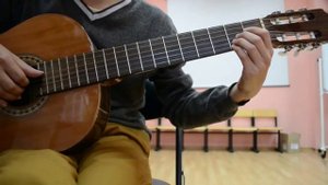 Как играть Нева Пятница, разбор на гитаре для начинающих Нева песни под гитару Без БАРРЭ, видео уро