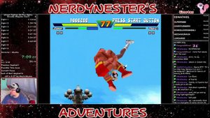 Street Fighter EX Plus Alpha - Arcade (Regular Cast, 4/Medium, Zangief) 11:37 [PB] Speedrun