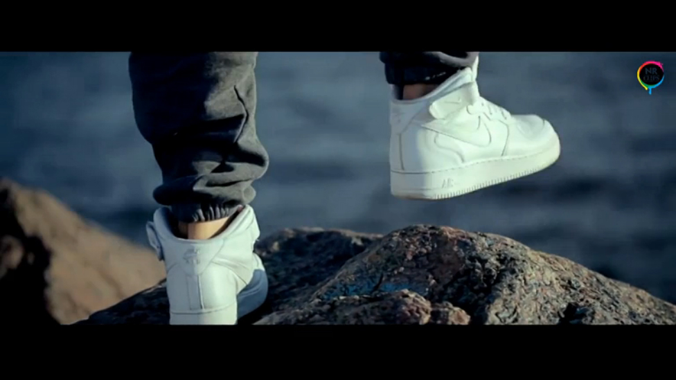 Кажэ - Уже не тот 1-1 [NR clips] (Новые Рэп Клипы 2015) смотреть онлайн