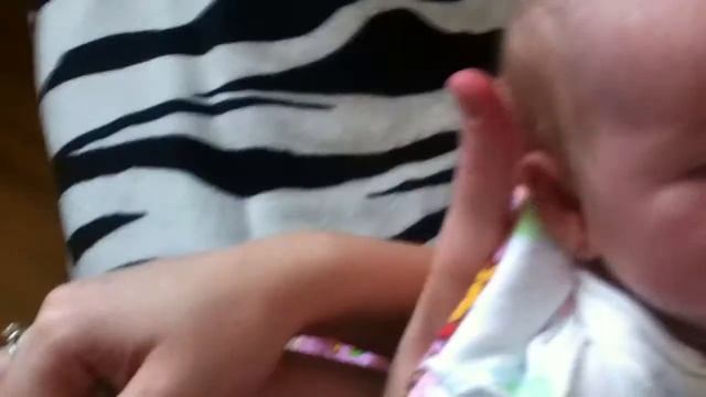 Вот и я к вам пришла мои маленькие девчонки... смотреть онлайн