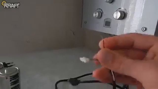 Газовая колонка работает без батареи смотреть онлайн