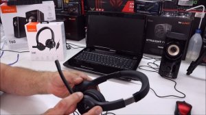 Creative Chat Headset