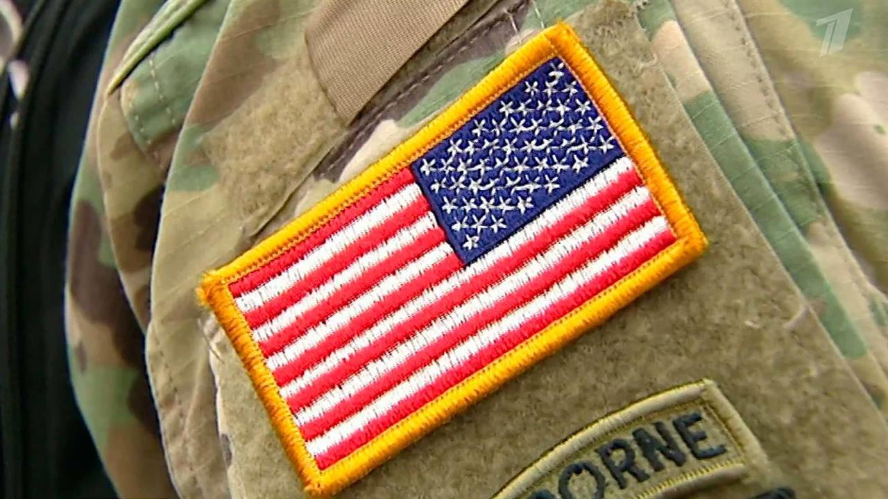 Конгресс США одобрил проект оборонного бюджета