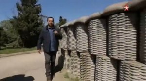 032. Нефакт - Невидемая крепость в Керчи.