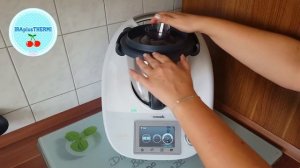 Яблочный Мусс | Apfelmus | Термомикс® Рецепты | Thermomix® | IRAplusTHERMI