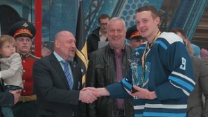 ОХЛ / САНКТ - ПЕТЕРБУРГ / ФИНАЛ / СЕЗОН 2021-2022