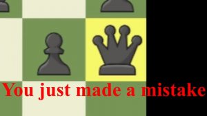 СУПЕР ШАХ (You Can't Win)