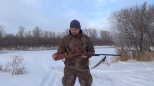 ИЖ -18 Е 20 калибра - ружье промысловика