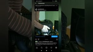 Видео обзор двигателей ДВС от LIFAN с редуктором, сухим сцеплением и вариатором.