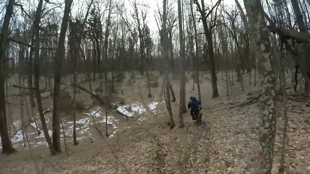 Эндуро С 23 февраля!!!!! смотреть онлайн