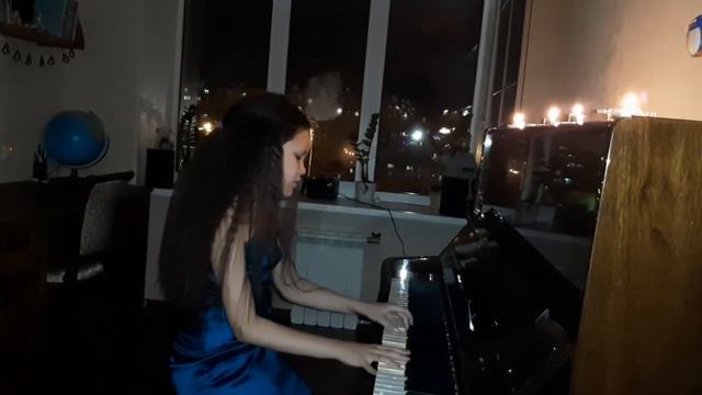 "Сказание" В.Зиринг смотреть онлайн