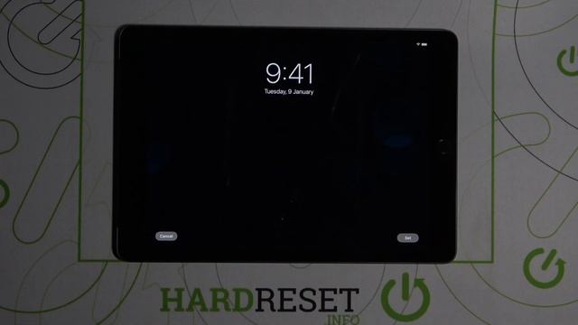 All Dynamic Wallpapers on iPad 2021 - iOS Dynamic Screen Covers смотреть онлайн