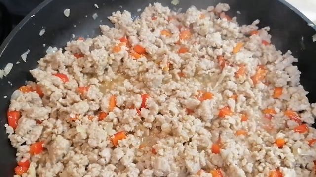 Соус БОЛОНЬЕЗЕ. Простой итальянский рецепт! BOLOGNESE sauce. Simple Italian recipe!