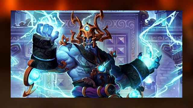 ИСТОРИЯ РАС - ТАУРЕНЫ | World of Warcraft lore смотреть онлайн