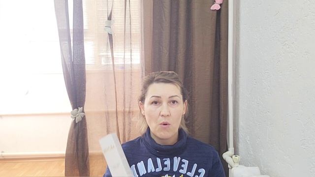 Тонирую волосы сама себе.Кофейный оттенок. Всего за 7 минут!!