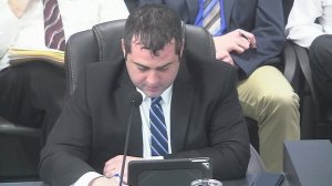 Waterloo City Council Meeting - April 2, 2018
