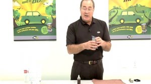 Презентация BG MOA с кислотой