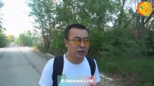Державинск ПГТ Степной Выпуск #2