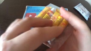 Клей для велосипедной камеры с AliExpress