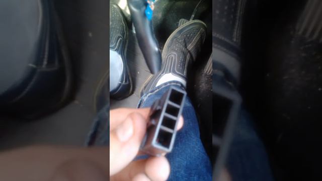 Если сдох замок зажигания на Гранте смотреть онлайн