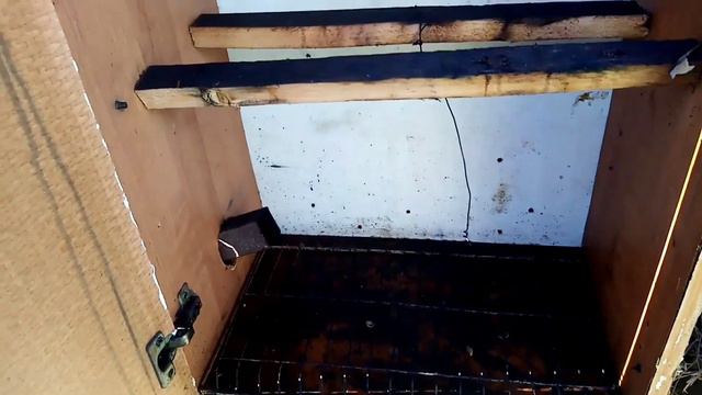 Холодное копчение ФИНСКОЙ СВЕЧОЙ. Съели даже кости... Как коптить корейку. Как коптить сало.