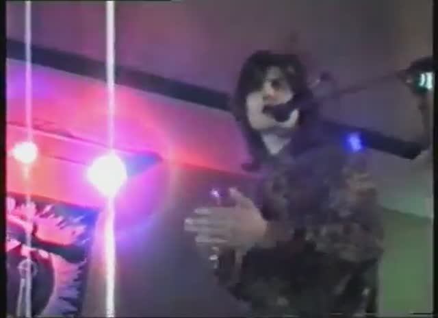 Комплекс N - Участник Войны (1991г.) смотреть онлайн